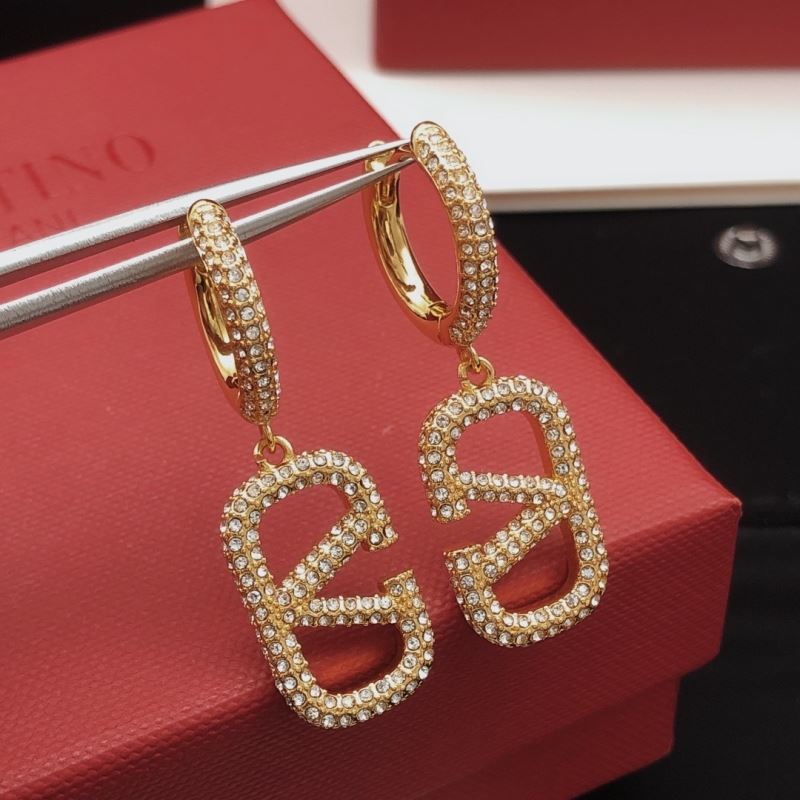 Valentino Earrings